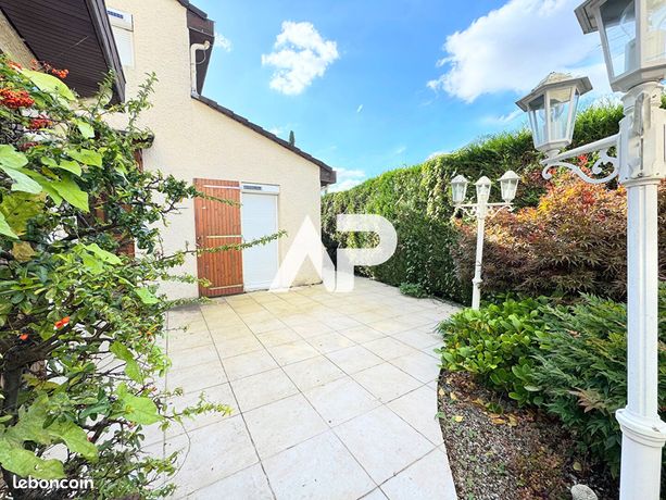 Ventes immobilières Maison Soisy-sous-Montmorency (95230) - leboncoin