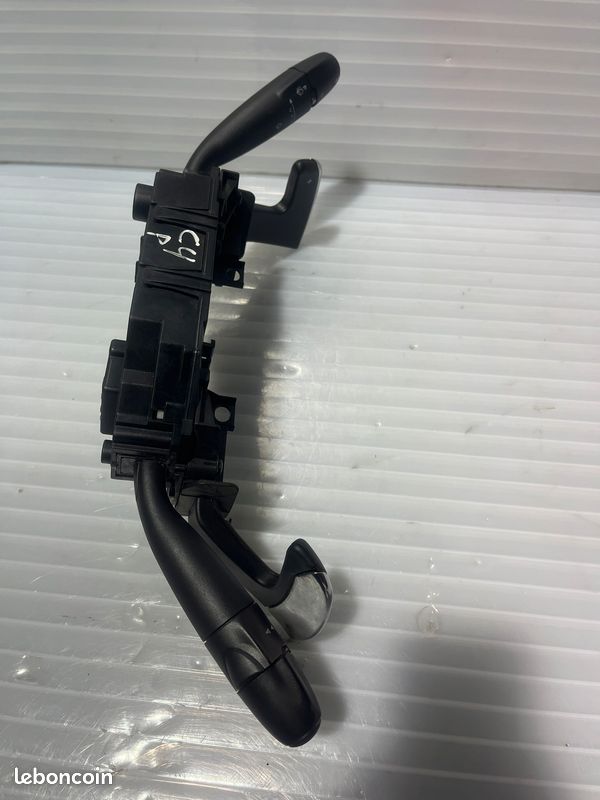 Bloc commodo Citroën C4 Picasso REF 96627927XT (image 3)