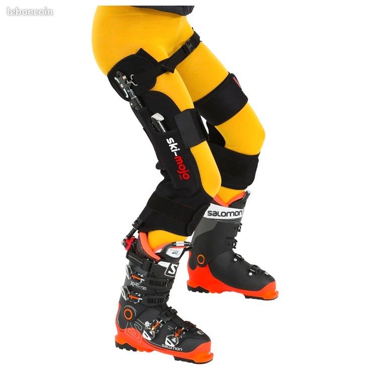 Ski mojo (image 1)