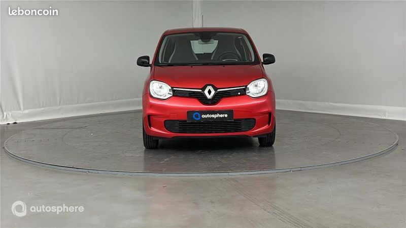 Renault Twingo 1.0 SCe 65ch Equilibre (image 2)