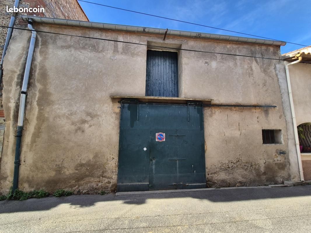 Maison 2 pièces 67 m² · à Vinça · 67 m² · 43 000 €