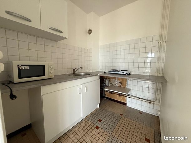 Appartement a louer bretigny-sur-orge - 1 pièce(s) - 27 m2 - Surfyn