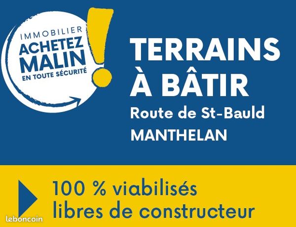 Terrain Manthelan