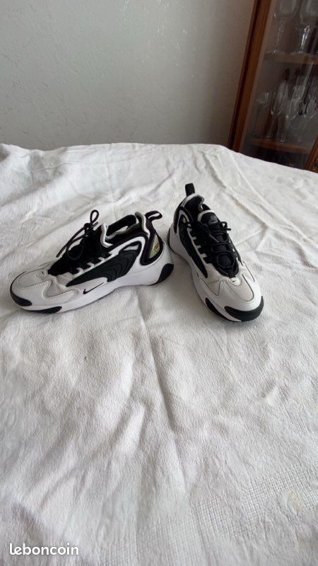 Nike zoom 2k Chaussures