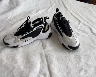 Nike zoom 2k Chaussures