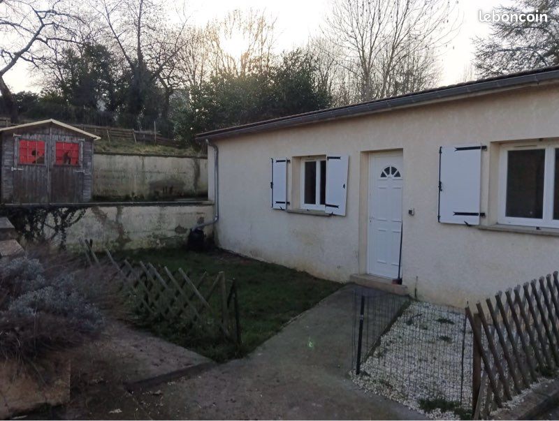 Maison 2 pièces 45 m² · à Chartres · 45 m² · 700 €/mois