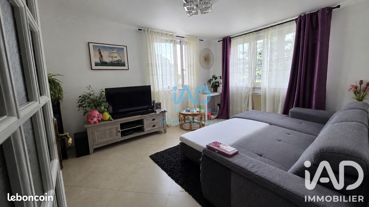 Appartement 4 pièces 65 m² · à Champigny-sur-Marne · 65 m² · 230 000 €