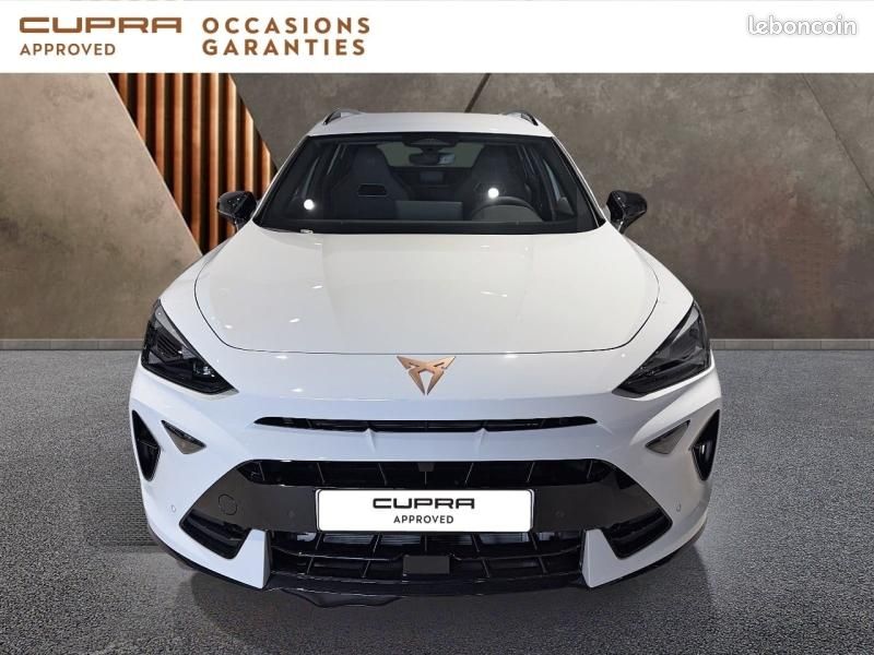 Cupra Formentor 1.5 eTSI Hybrid 150ch V DSG7 (image 18)