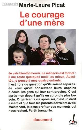 Livre Témoignage (image 1)
