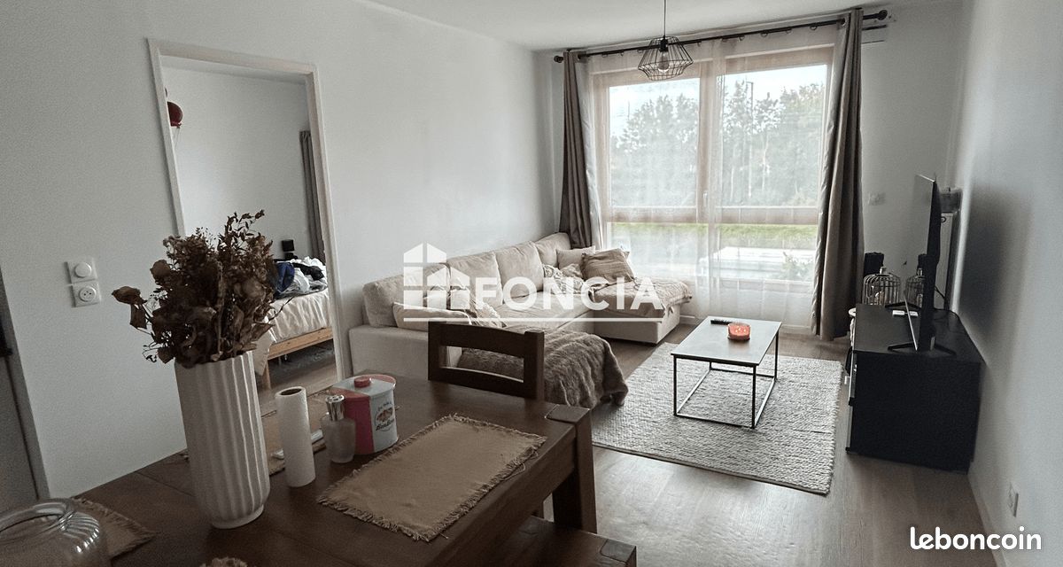 Parking 48 m² · à Lille · 48 m² · 146 000 €