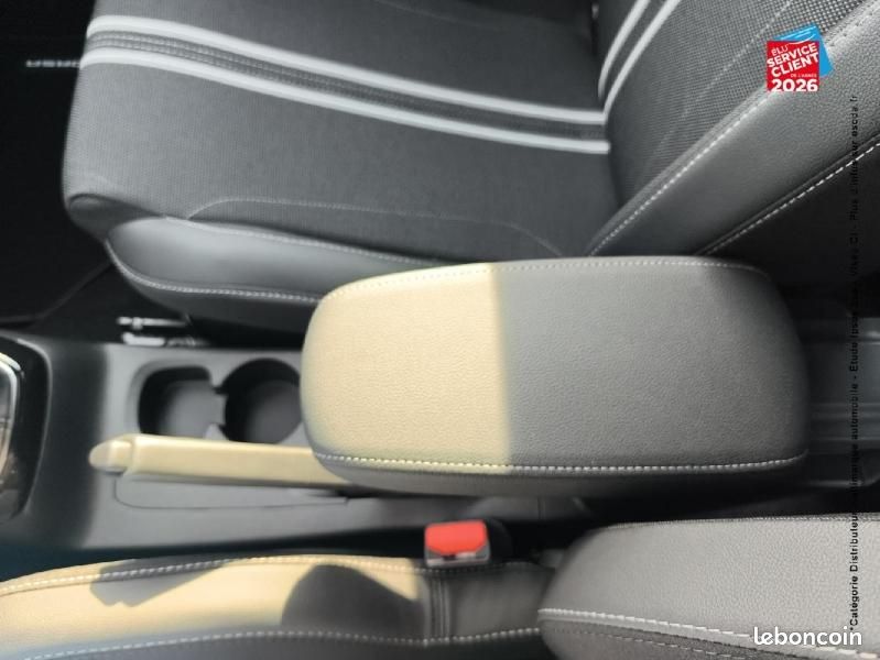Opel Corsa 1.2 Turbo 100ch GS (image 25)