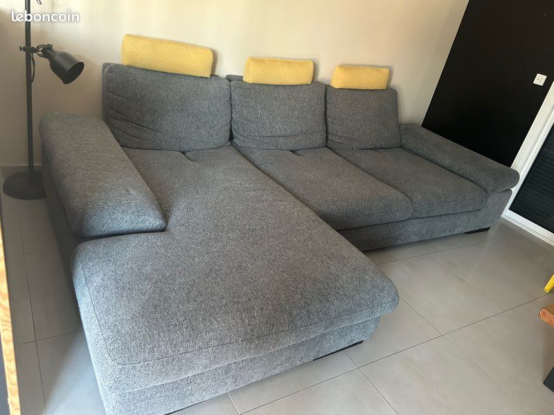 Canapé poltronesofa (image 2)