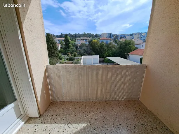 Annonce location Appartement saint-mandrier-sur-mer