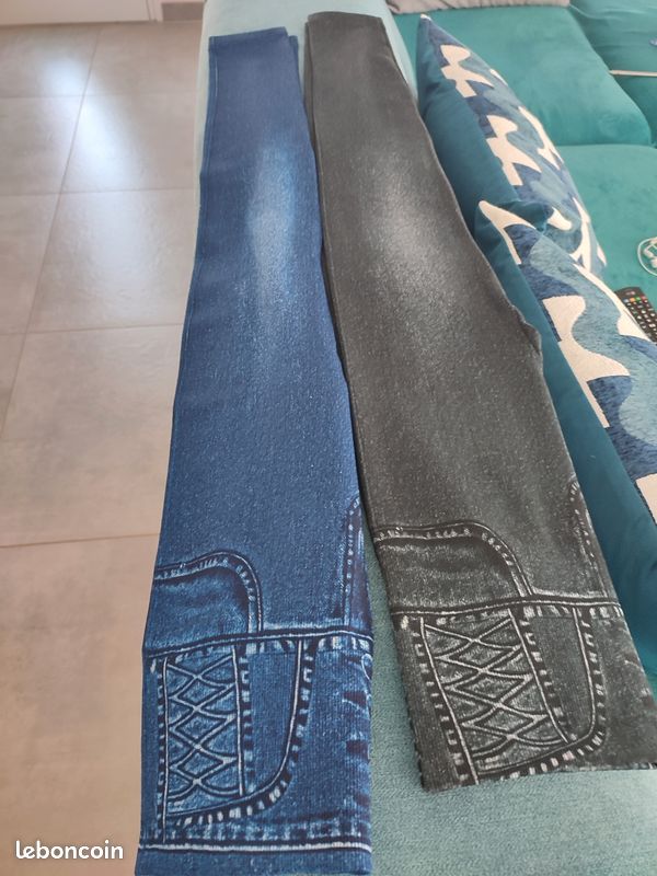 Vend pantalon femme (image 3)