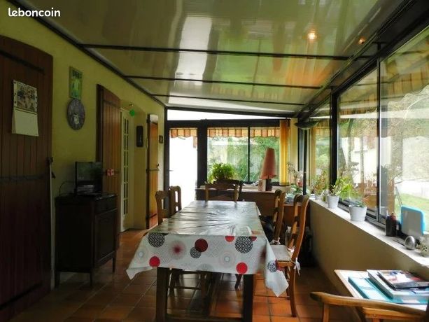 Propriété en viager 5 pièces 148 m²