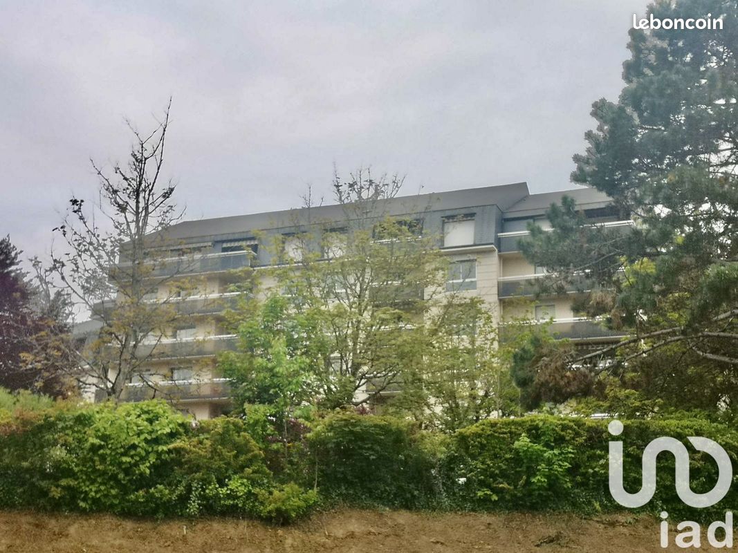 Appartement 3 pièces 76 m² - Limoges 87000 (image 2)
