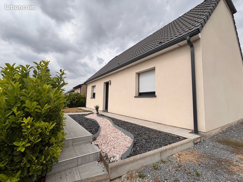 Maison 4 pièces 90 m² · à Aubencheul-au-Bac · 90 m² · 235 000 €