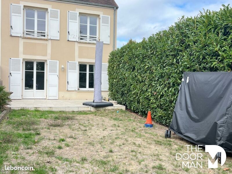 Maison 6 pièces 108 m² · à Forges-les-Bains · 108 m² · 310 000 €