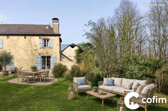 Maison 4 pièces 150 m²