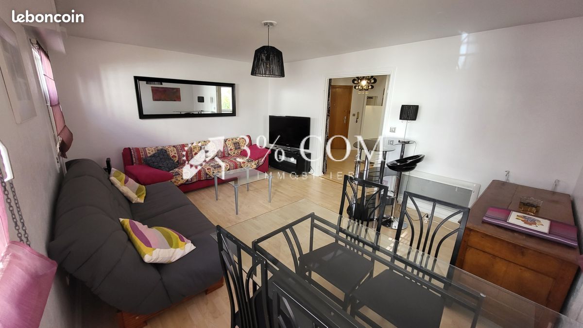 Appartement 2 pièces 51 m² · à Strasbourg · 51 m² · 199 950 €