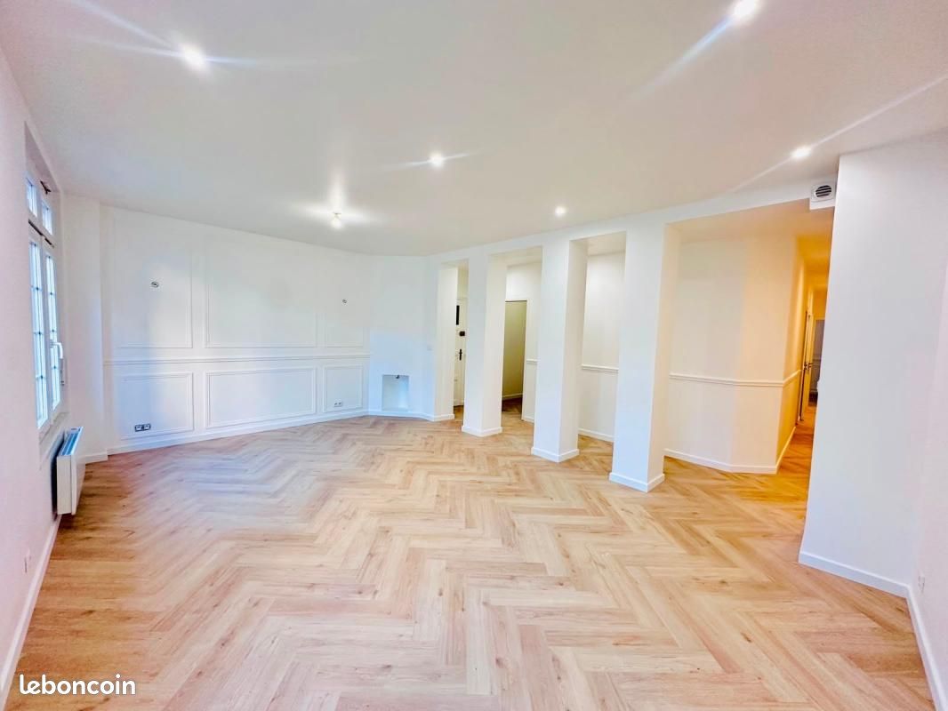 Appartement 3 pièces 69 m² · à Le Touquet-Paris-Plage · 69 m² · 667 000 €