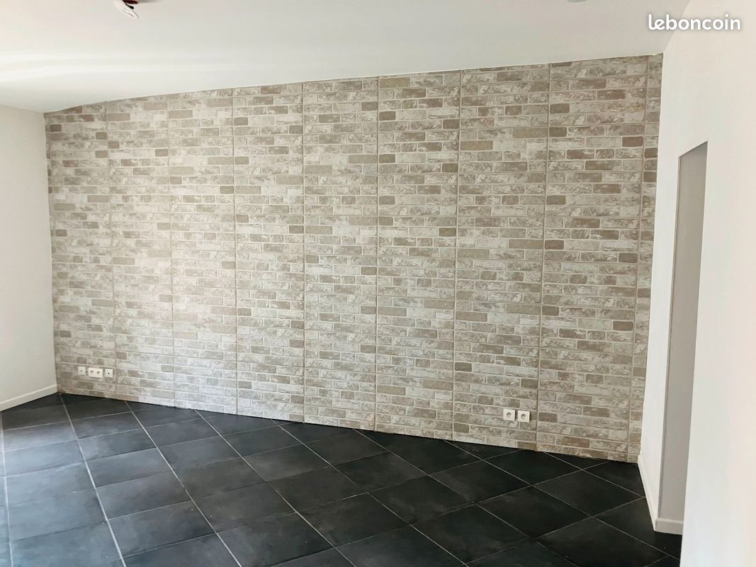 Appartement 2 pièces 38 m² · à Carmaux · 38 m² · 420 €