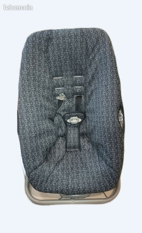 Transat bebe (image 1)
