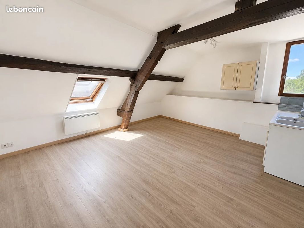 Appartement 3 pièces 35 m² · à La Ferté-Milon · 35 m² · 600 €