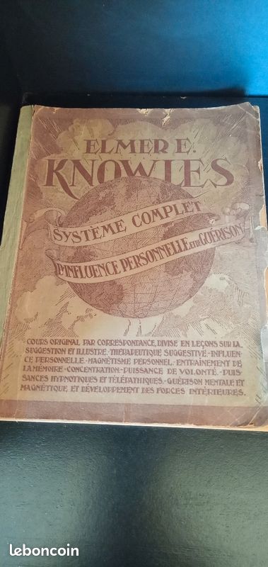 Livre (image 1)