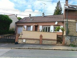 Maison 10 pièces 71 m² · à Noyon · 71 m² · 189 000 €