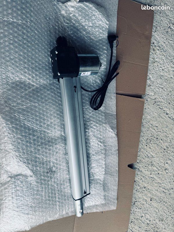 Moteur de fauteuil électrique LM35-05 N500092390 CIAR