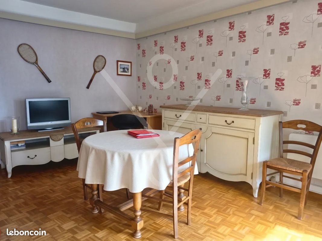Appartement 2 pièces 57 m² · à Boulogne-Billancourt · 57 m² · 150 000 €