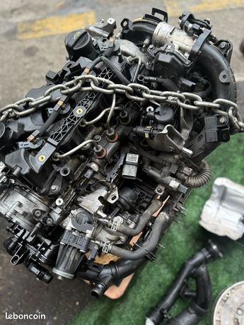 Acheter Poulie de vilbrequin diesel PEUGEOT PARTNER 0515G3
