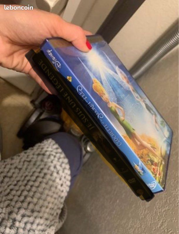 DVD divers (image 4)