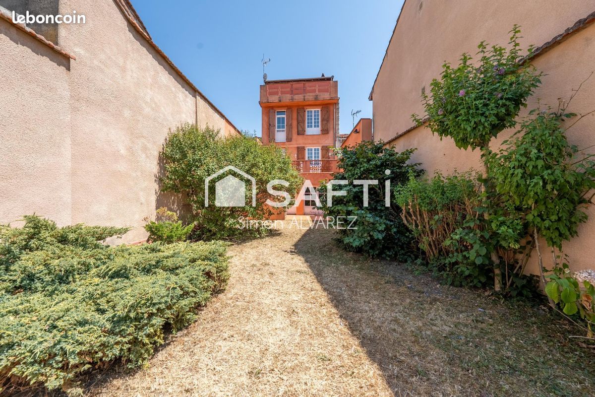 Maison 6 pièces 159 m² · à Toulouse · 159 m² · 565 000 €