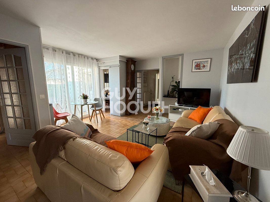 Maison 7 pièces 127 m² · à Gretz-Armainvilliers · 127 m² · 299 000 €