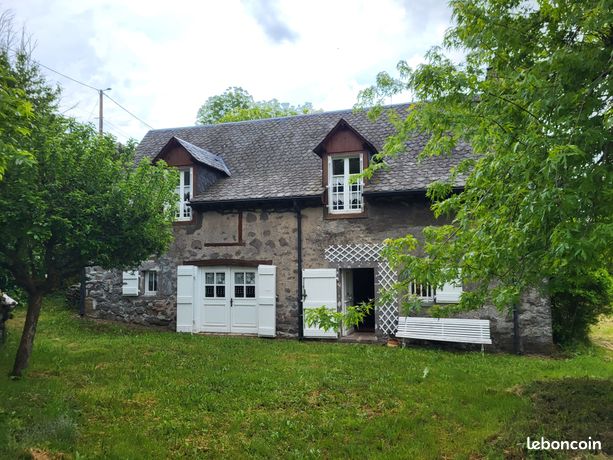Maison 5 pièces 97 m²