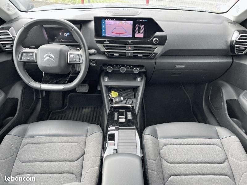 Citroen C4 PureTech 130ch S&S Shine EAT8 (image 18)