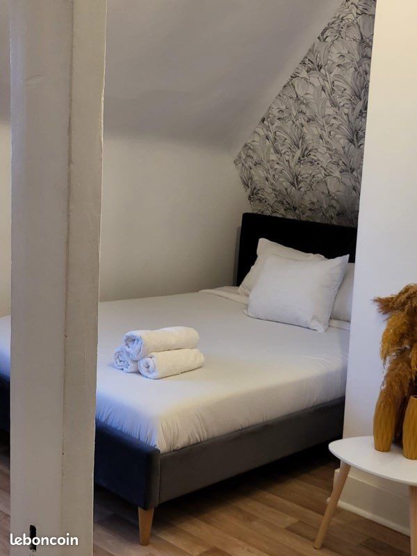 Appartement 2 pièces 32 m² · à Amiens · 32 m² · 105 000 €