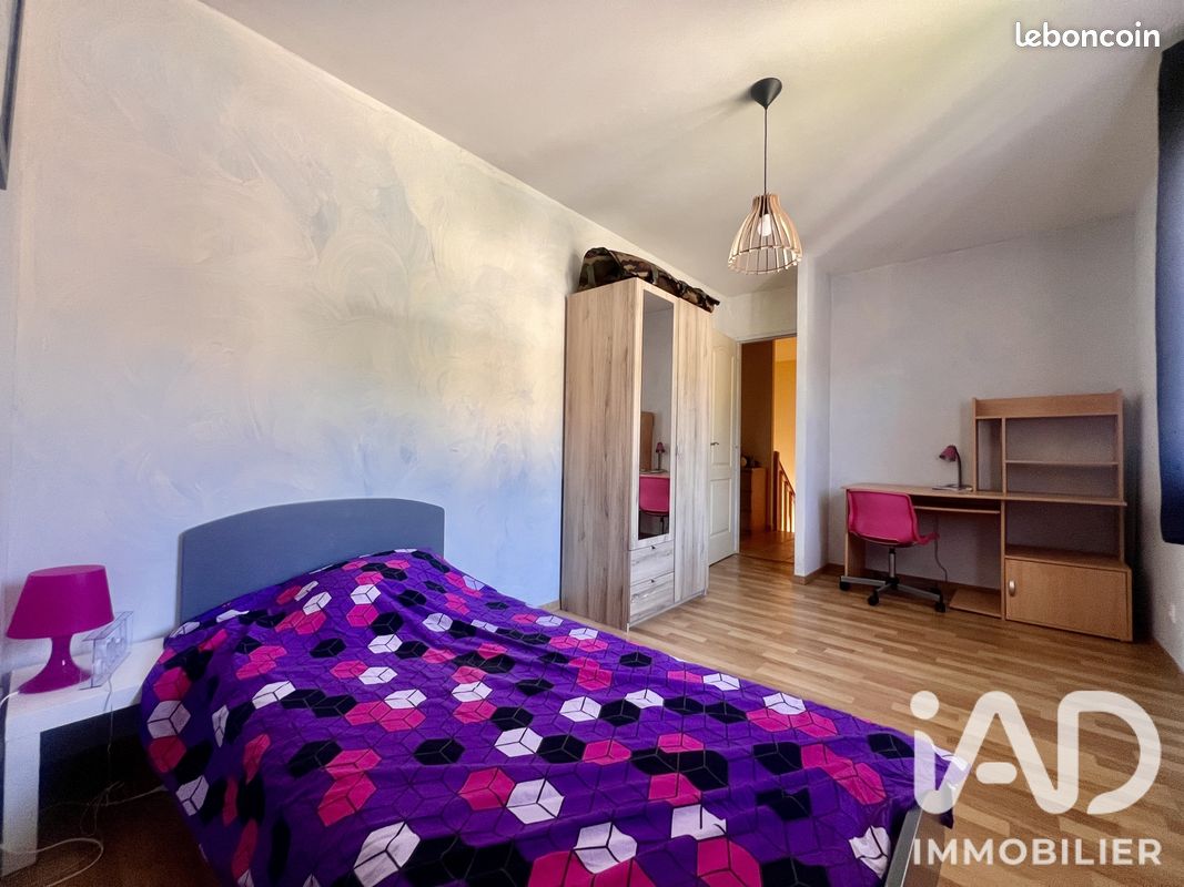 Maison familiale 5 pièces 114 m² (image 18)