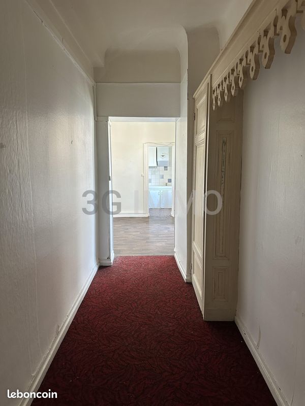 Vente | Appartement T2 | 2p | 1ch | 54 m² | Agen | Balcon (image 5)