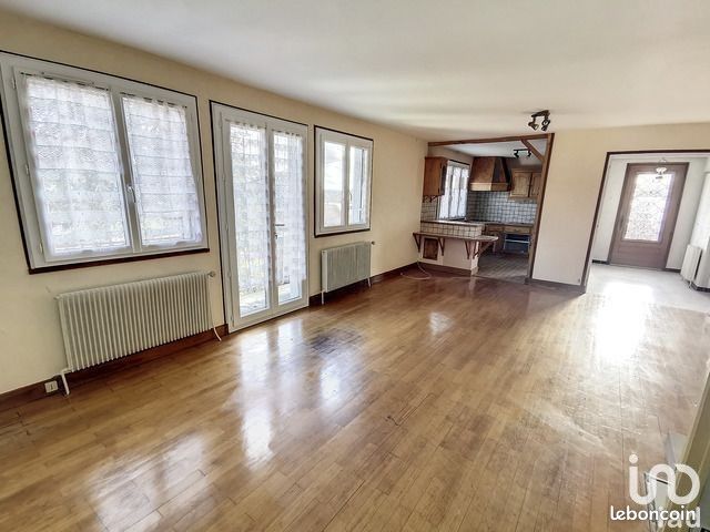 Maison 10 pièces 257 m² - Saint-Germain-de-Montbron 16380 (image principale 3)