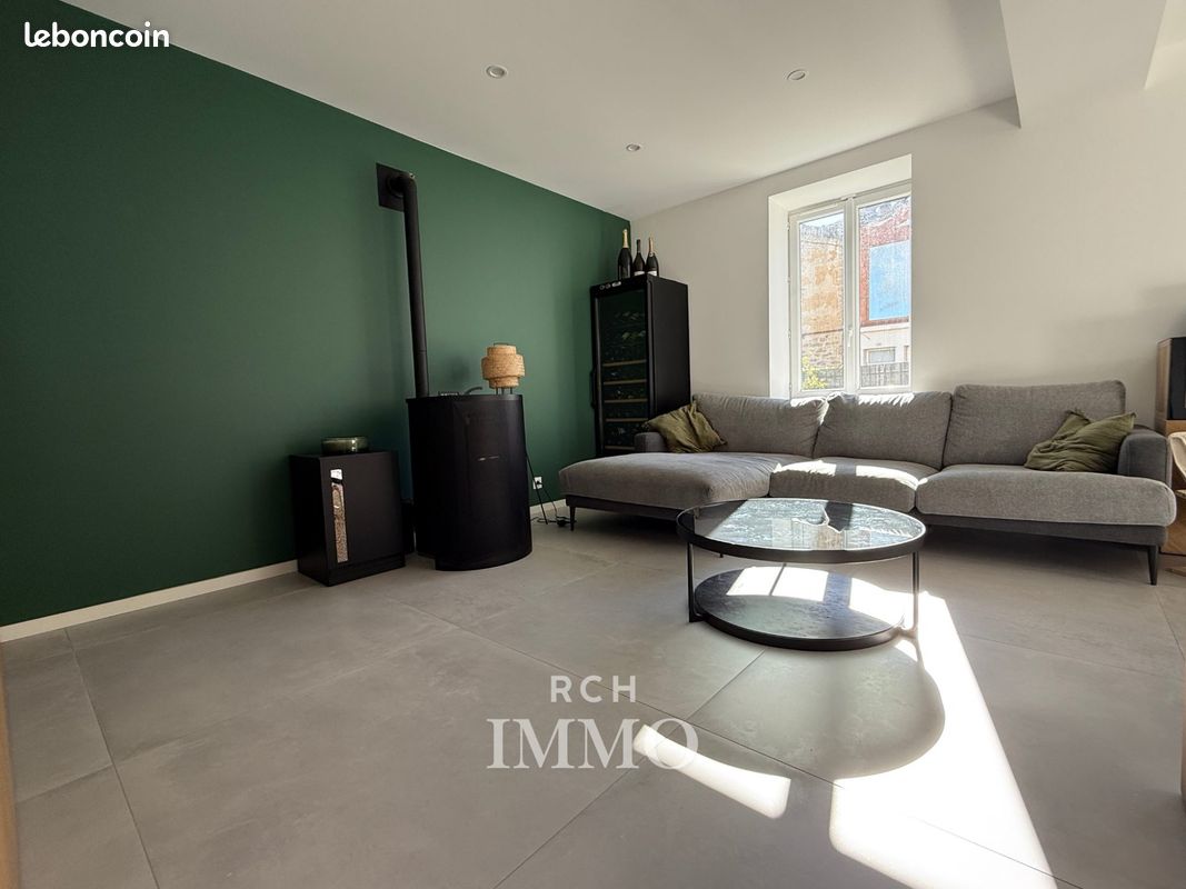 Maison 5 pièces 130 m² · à Eyzin-Pinet · 130 m² · 309 000 €