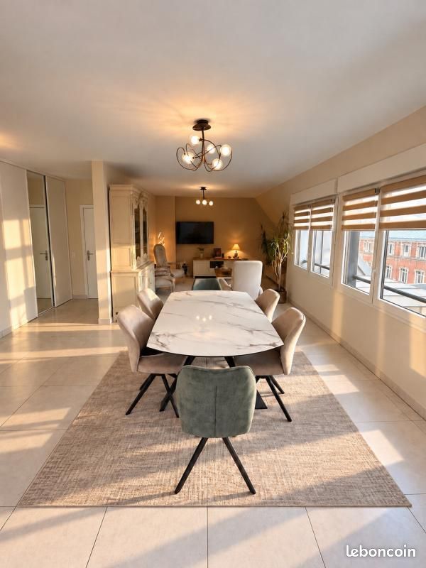 Appartement 5 pièces 127 m² · à Rouen · 127 m² · 759 000 €