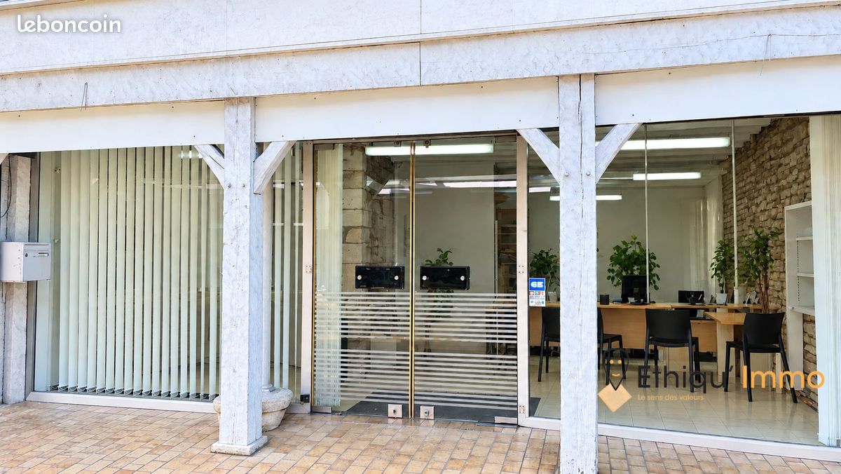 Immeuble 195 m² · à Bar-sur-Aube · 195 m² · 138 000 €