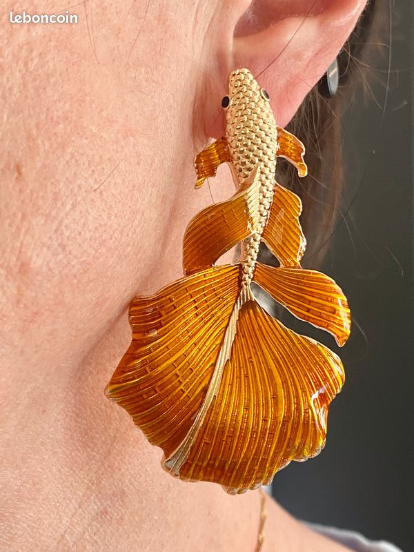 Lot de boucles d'oreilles en gros plaqué argent sterling 925 pierre