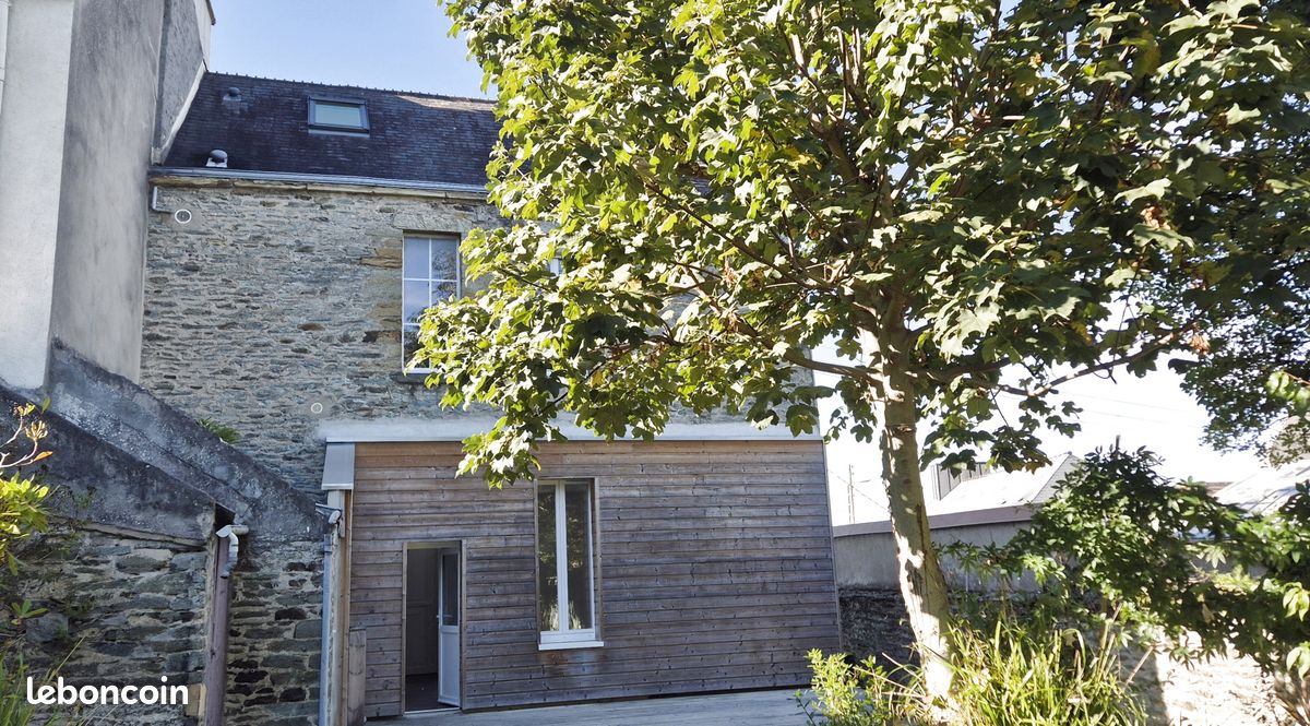 Maison 3 pièces 60 m² · à Cherbourg-en-Cotentin · 60 m² · 232 000 €