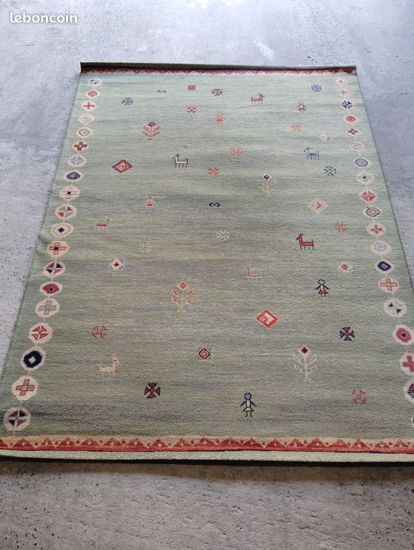 Tapis saint Maclou (image 1)