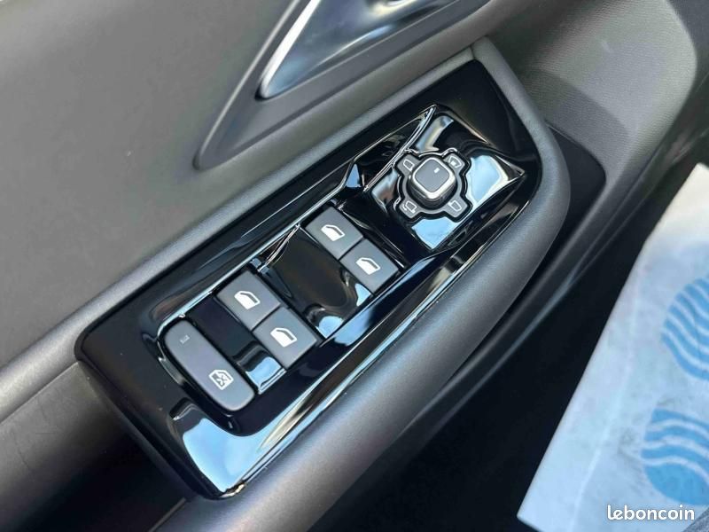 Citroen C5 X PureTech 180 Shine EAT8 / MOTEUR A CHAINE DE DISTRIBUTION (image 19)