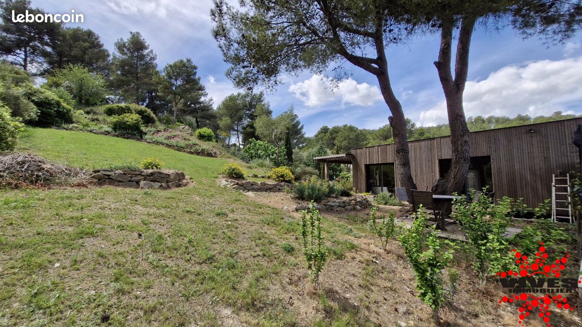 Maison 2 pièces 83 m² · à Bize-Minervois · 83 m² · 92 000 €